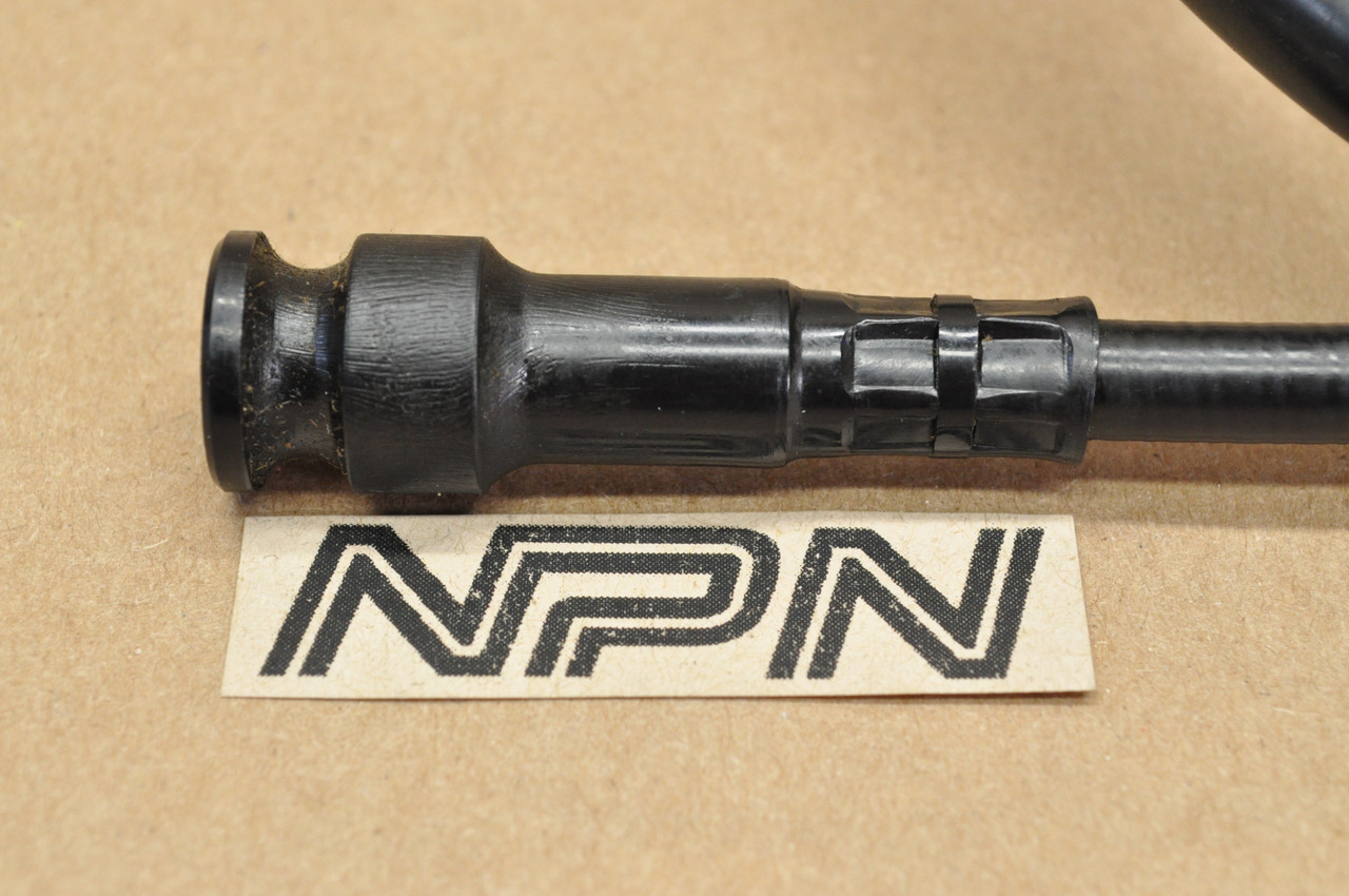 NOS Honda CB175 CB200 T CL175 CL200 XL175 K0-K2 Speedometer Cable 44830-389-770