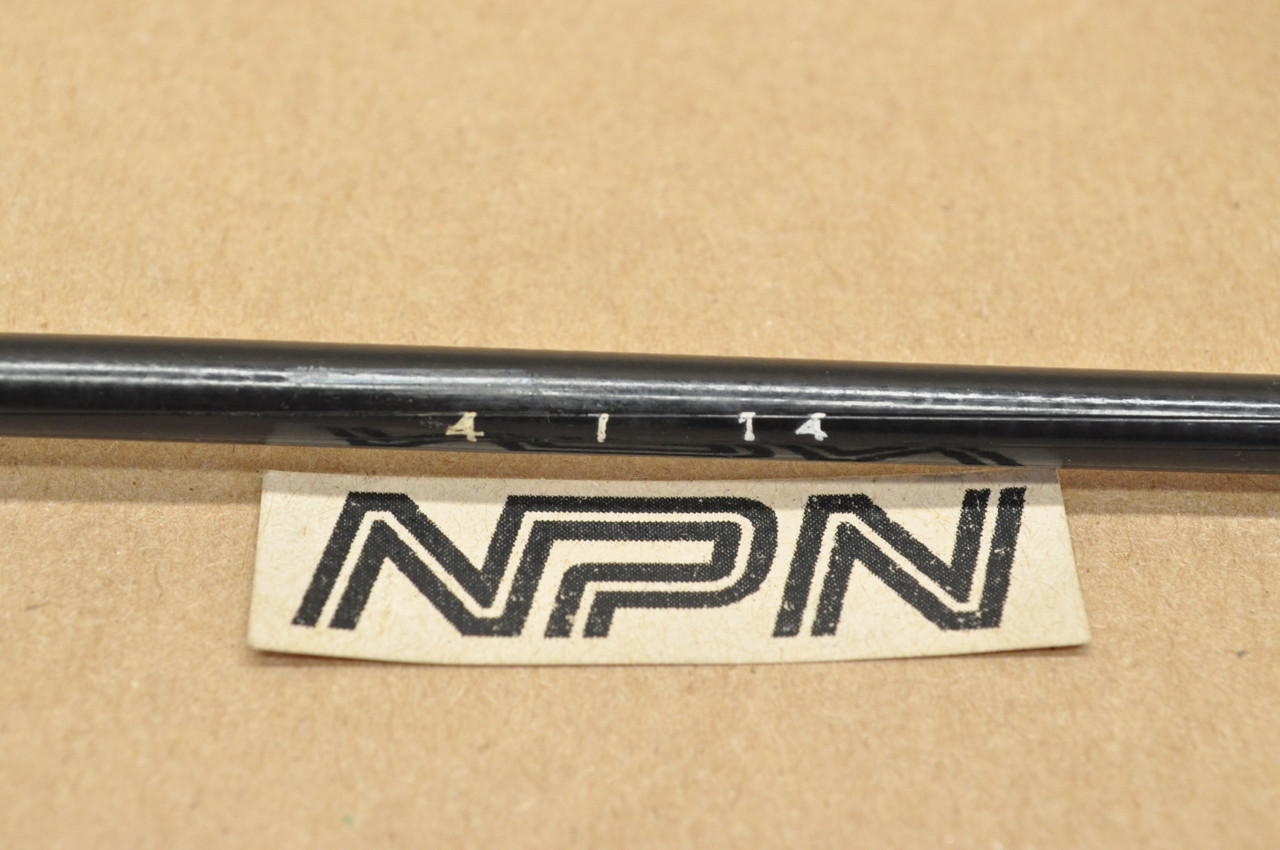 NOS Honda 1975-76 CB400 F Throttle Cable B 17920-377-000