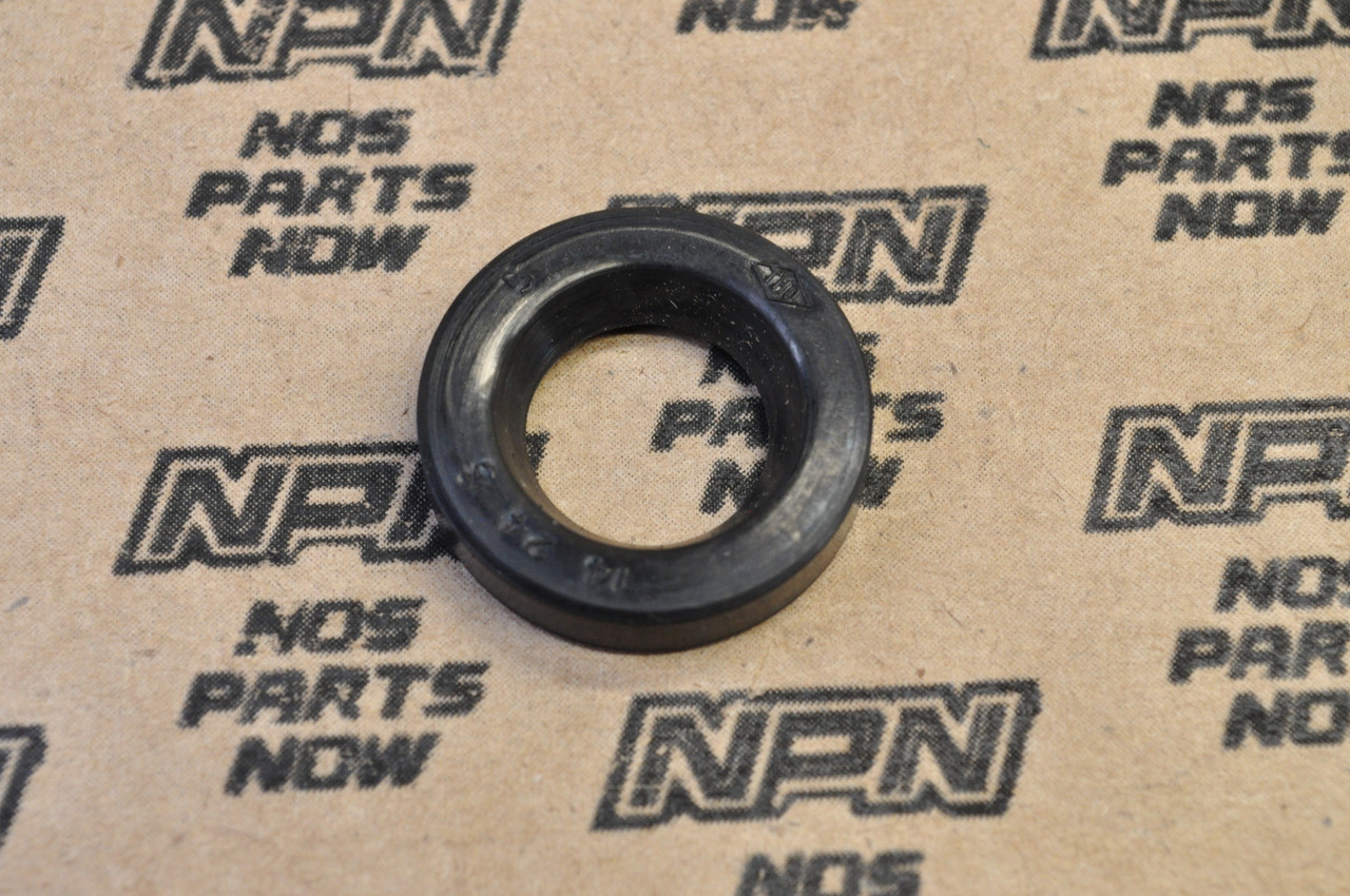 NOS Honda CB400 CB750 CL70 CT70 QA50 S65 SL70 XL70 Z50 THO Seal 91202-216-000
