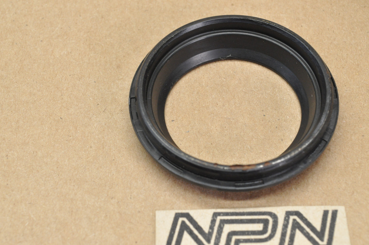 NOS Honda 1984-86 CB700 SC Nighthawk Front Fork Seal Set 51490-MJ1-671