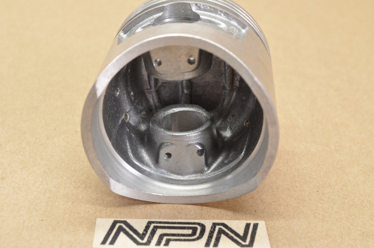 NOS Honda CA160 CB160 CB96 CL160 TNO Brand Big Bore 3.00 Oversize Piston