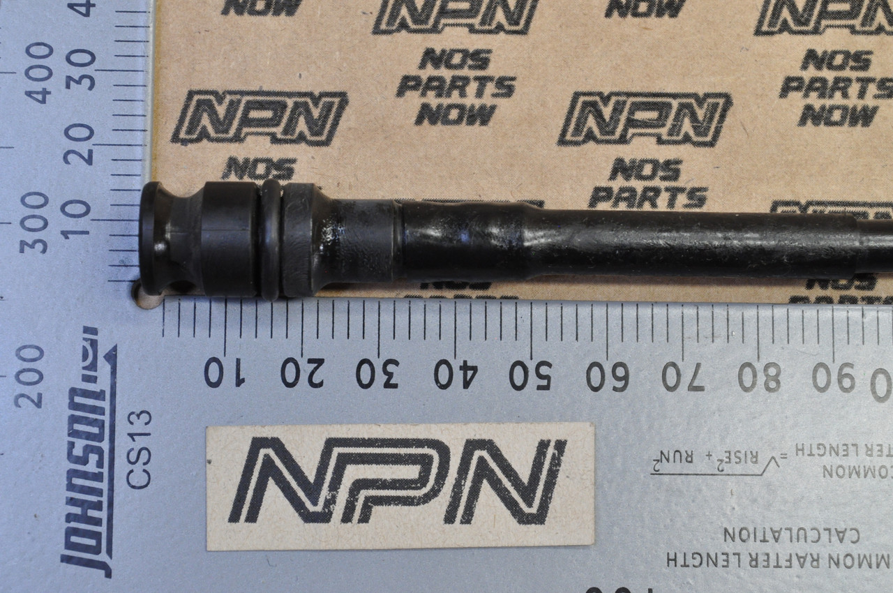 NOS Honda 1979-82 CB125 S Speedometer Cable 44830-KB2-000