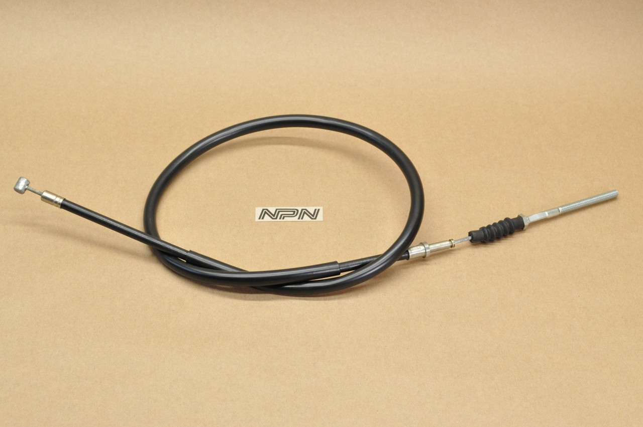 NOS Honda 1983 ATC185 S ATC200 Front Brake Cable 45450-958-013