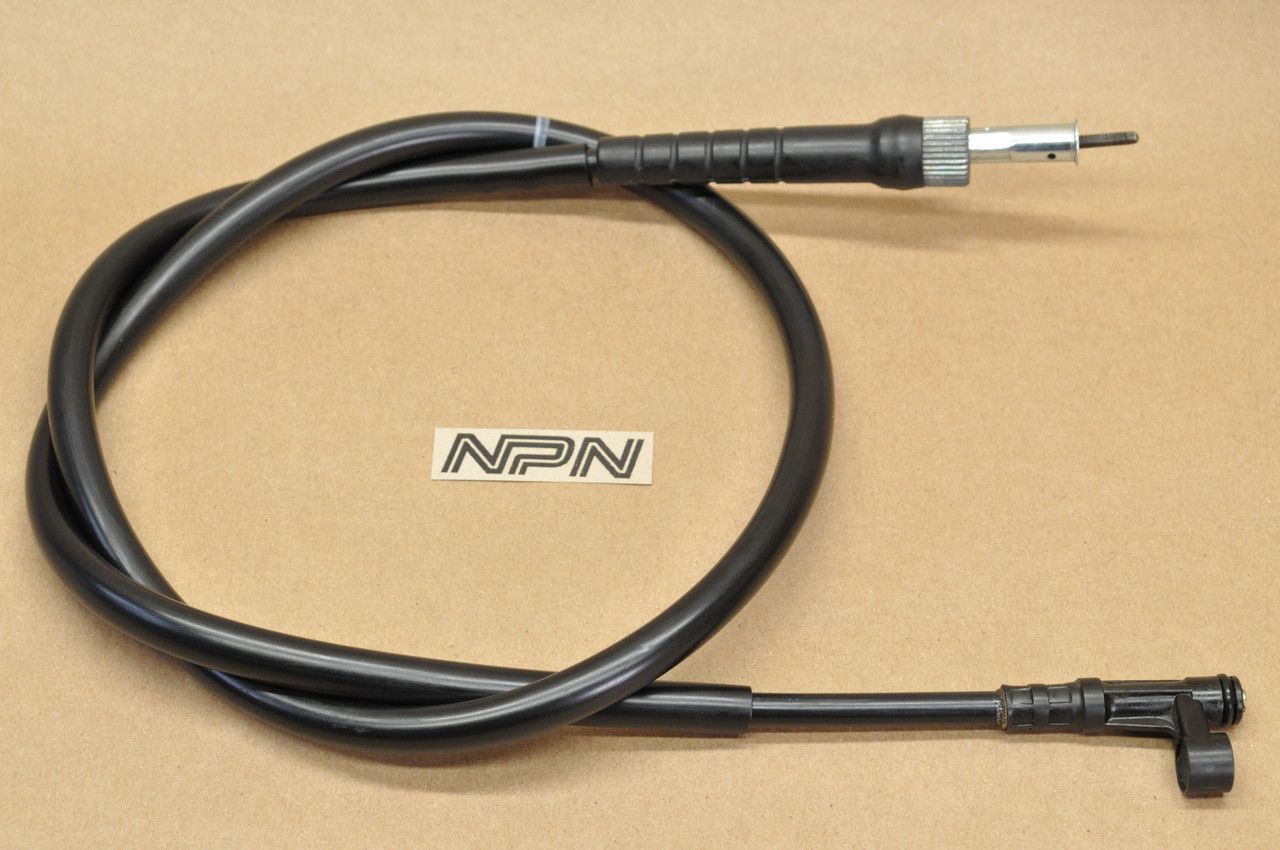 NOS Honda CB550 SC CX500 T CX650 T VF500 C Speedometer Cable 44830-MC7-000