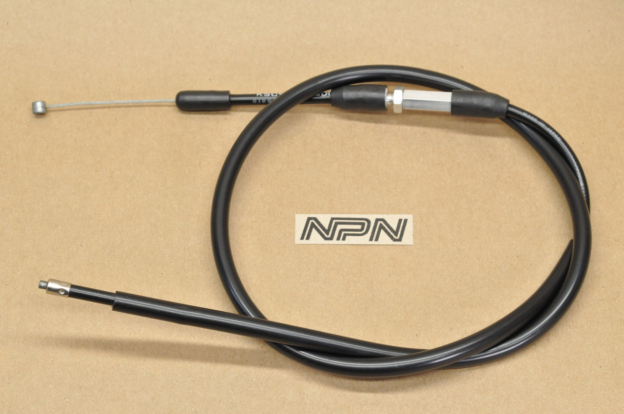 NOS Honda 2004-06 CRF250 X Hot Start Starter Cable 17950-KSC-000