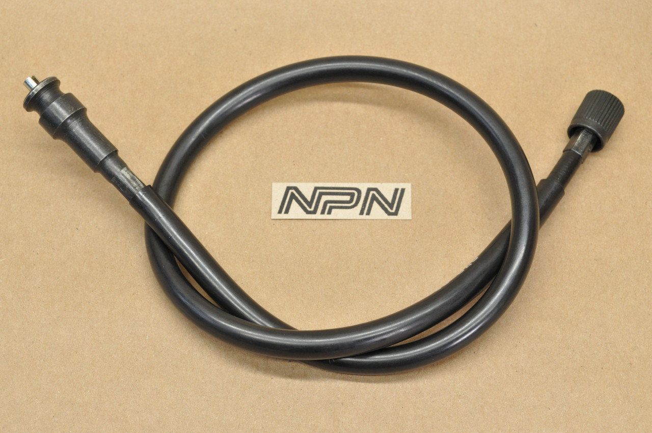 NOS Honda CB350 G CB650 SC CL350 CX500 C CX500D Tachometer Cable 37260-460-840