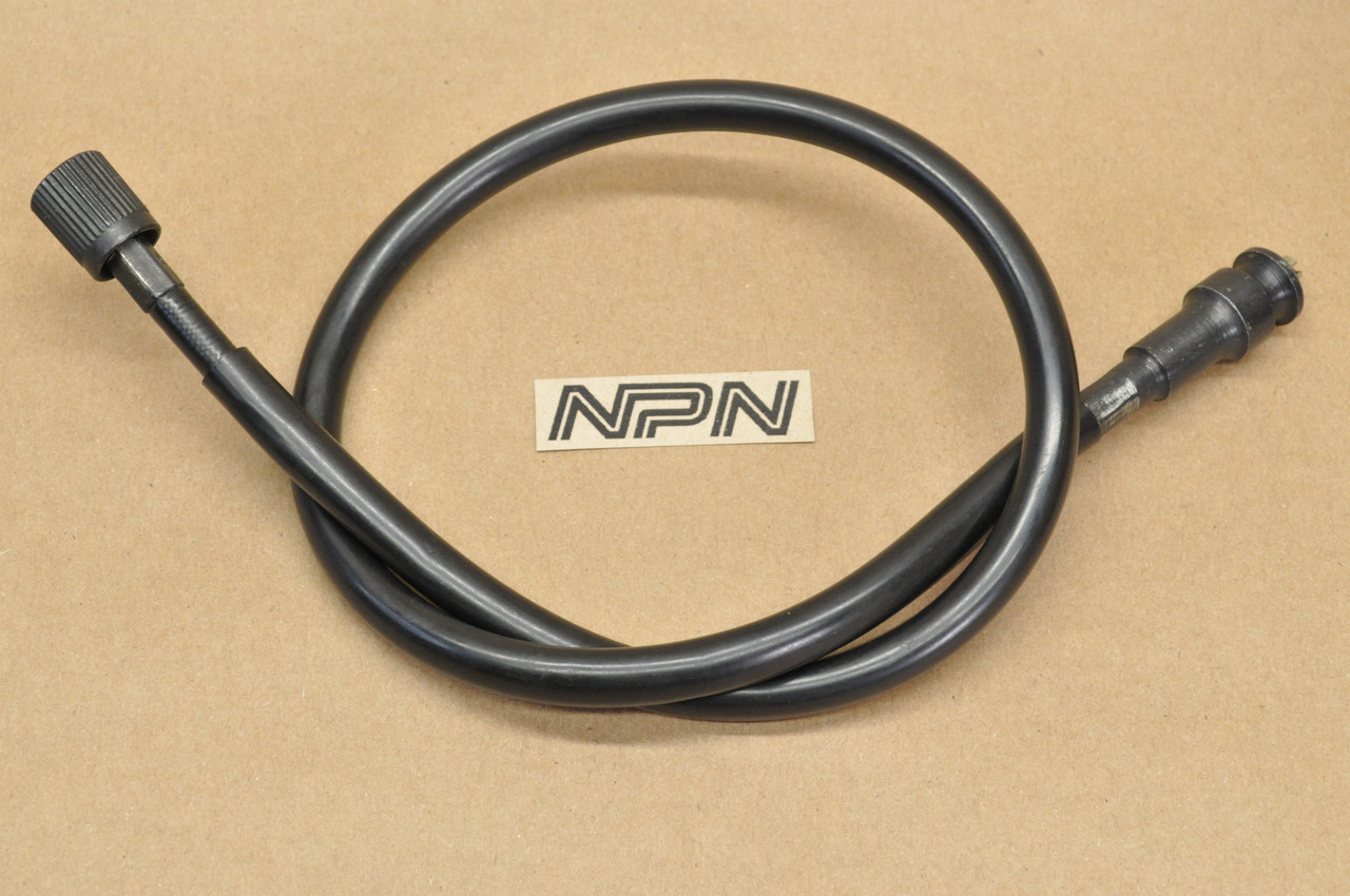 NOS Honda CB350 G CB650 SC CL350 CX500 C CX500D Tachometer Cable 37260-460-840