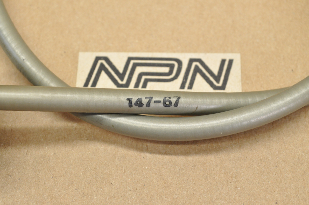 NOS Honda 1977 NC50 Express Speedometer Cable 44830-147-671