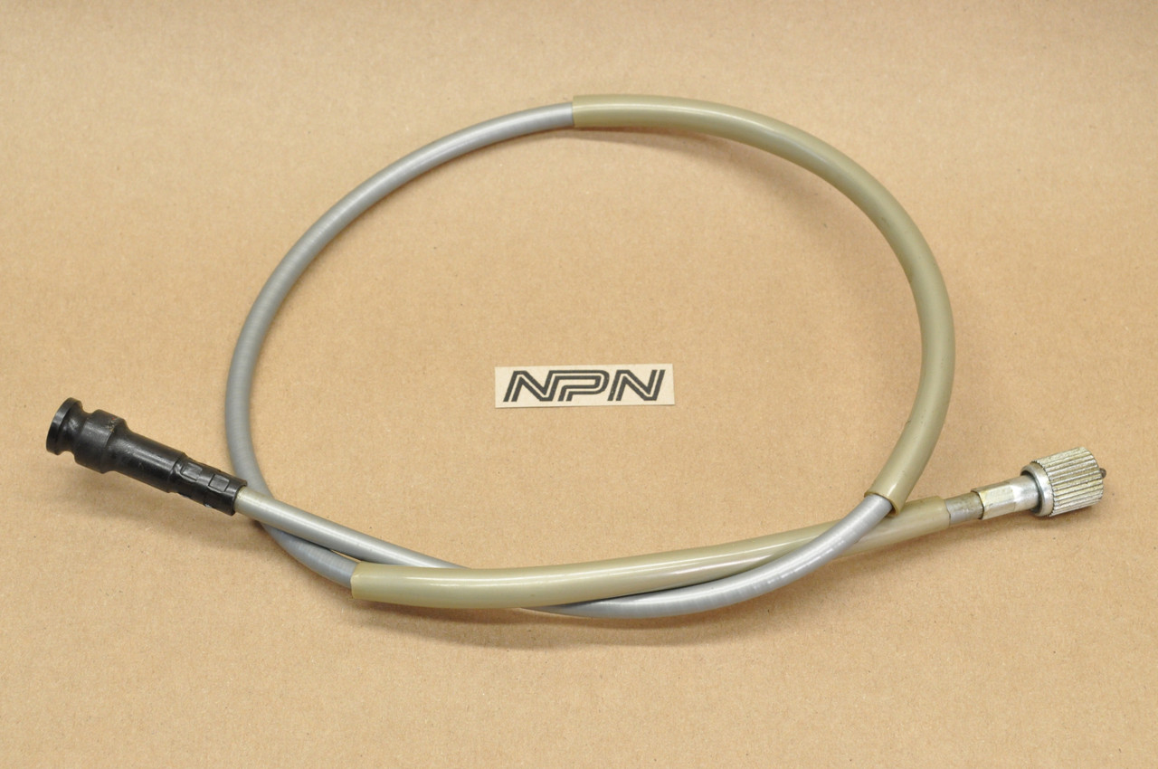 NOS Honda CB175 CB200 T CL175 CL200 XL175 K0-K2 Speedometer Cable 44830-307-000