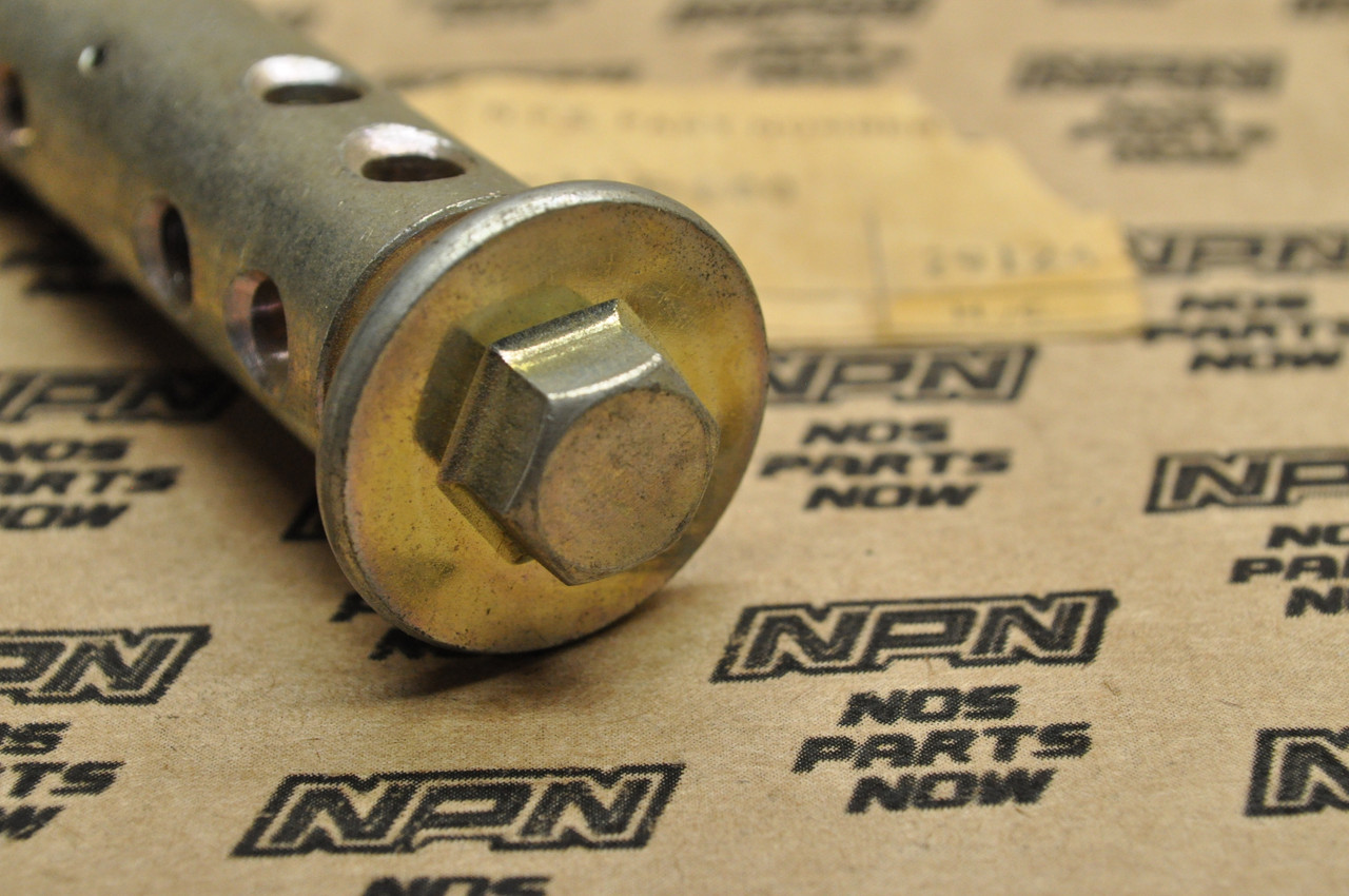 NOS Honda CB350 F CB650 CB650SC CB750 F Oil Filter Center Bolt 15420-333-000