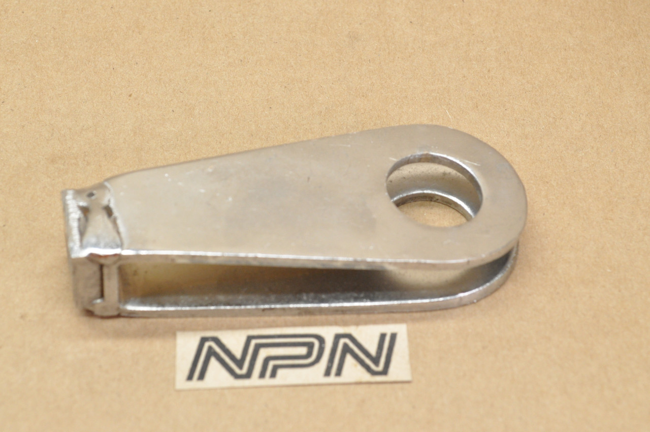 NOS Honda CB550 CB500 CB750 VF700 VF750 Chain Tension Adjuster 95014-19000