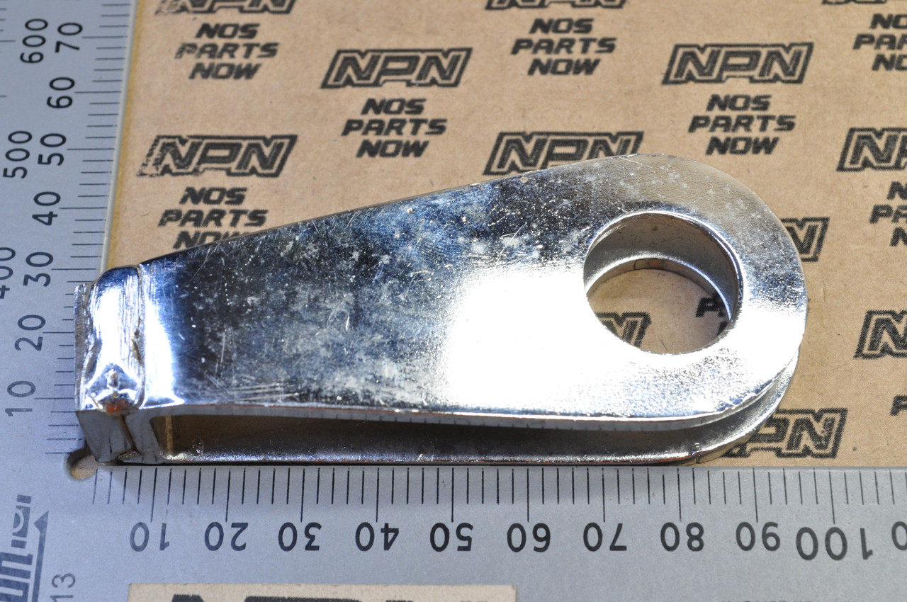 NOS Honda CB550 CB500 CB750 VF700 VF750 Chain Tension Adjuster 95014-19000