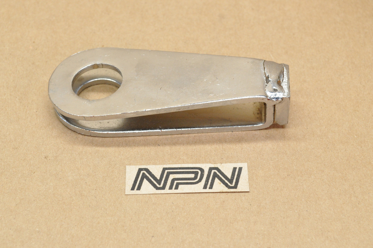NOS Honda CB550 CB500 CB750 VF700 VF750 Chain Tension Adjuster 95014-19000