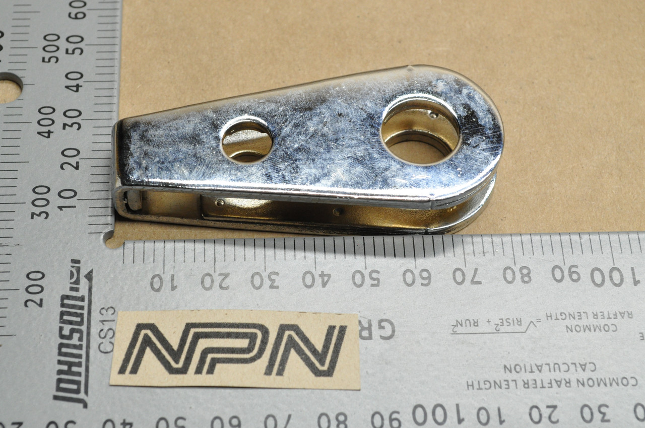 NOS Honda 1978-79 CM185 T XL175 K0-1978 Chain Tension Adjuster G 95014-16000
