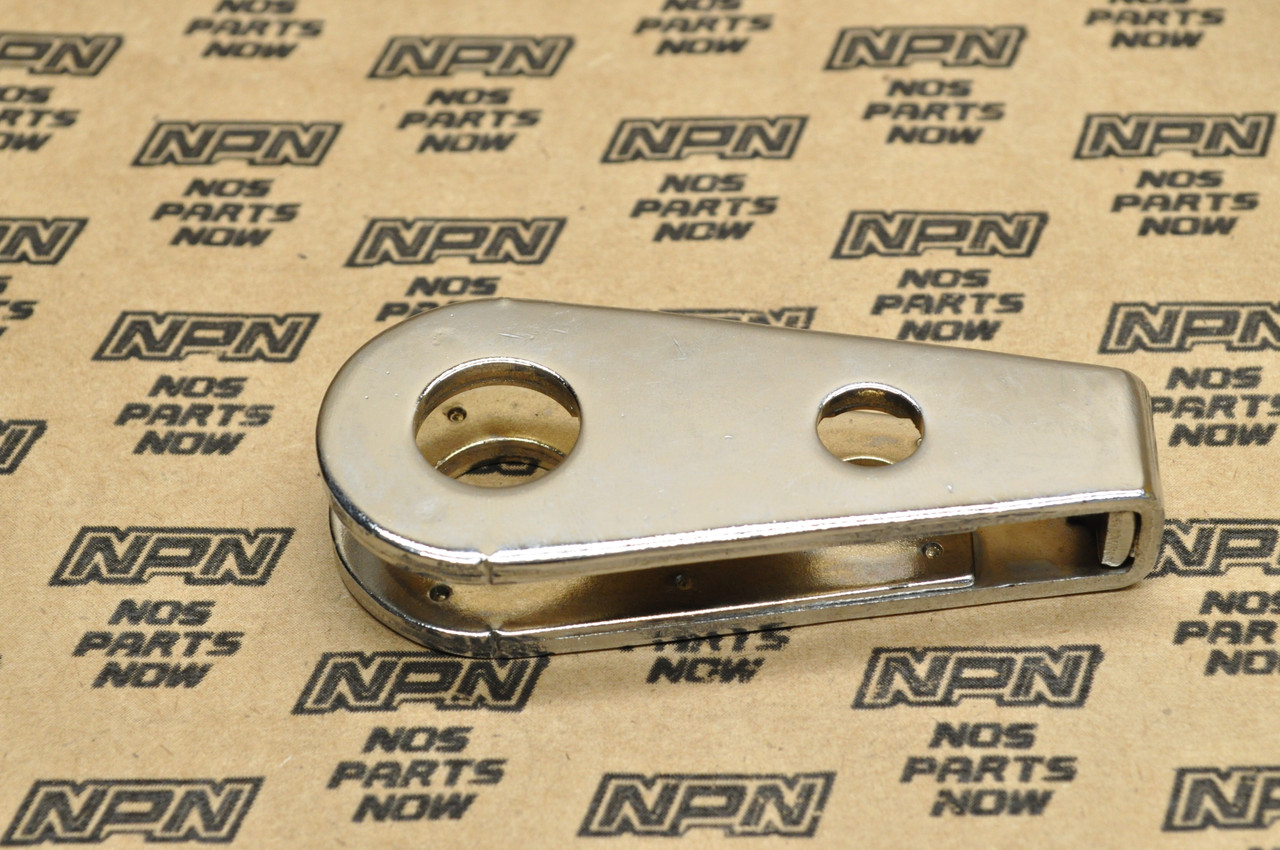 NOS Honda 1978-79 CM185 T XL175 K0-1978 Chain Tension Adjuster G 95014-16000