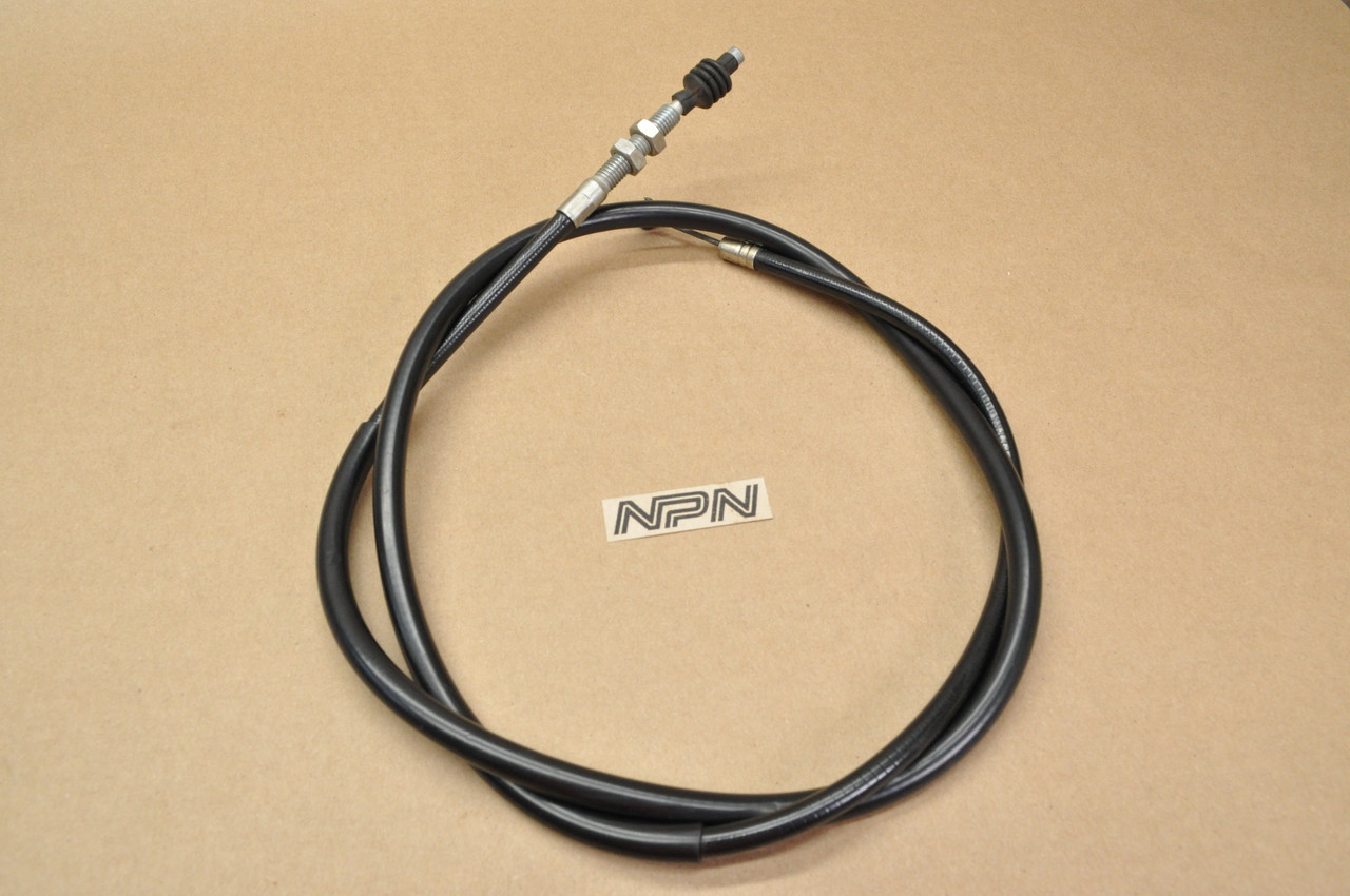 NOS Honda 1980-82 CM200 T Twinstar Clutch Cable 22870-424-700