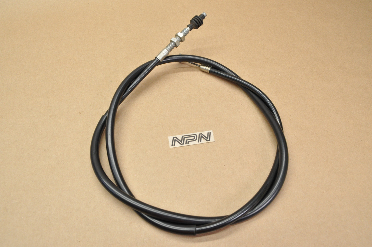 NOS Honda 1980-82 CM200 T Twinstar Clutch Cable 22870-424-700