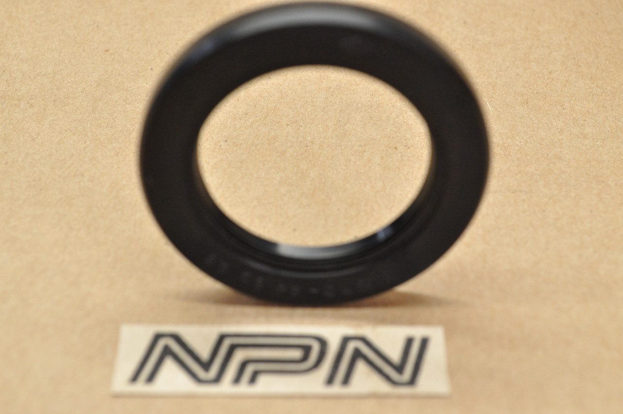 NOS Honda CB92 Front Wheel Panel Oil Seal 34x50x6.5 90752-205-000