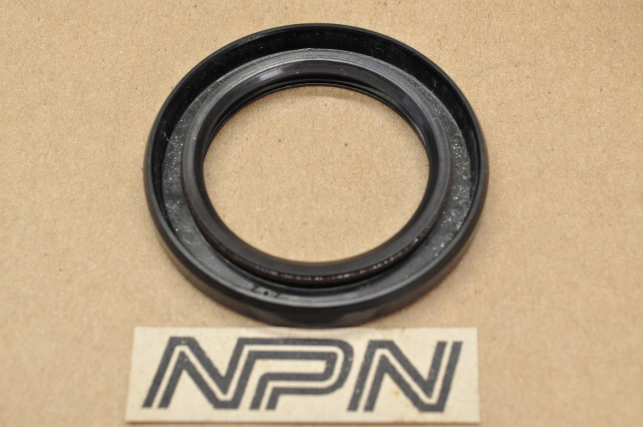 NOS Honda CB92 Front Wheel Panel Oil Seal 34x50x6.5 90752-205-000