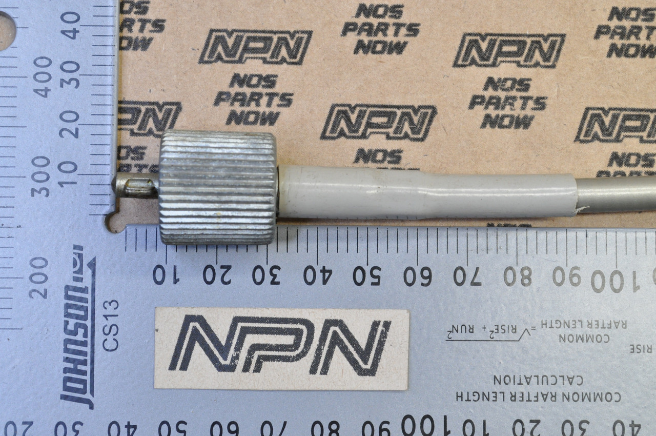 NOS Honda CB450 K1 CL450 K0-K4 Speedometer Cable 44830-292-030