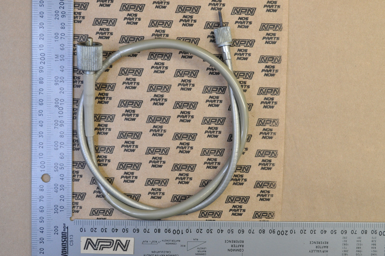 NOS Honda CB450 K1 CL450 K0-K4 Speedometer Cable 44830-292-030