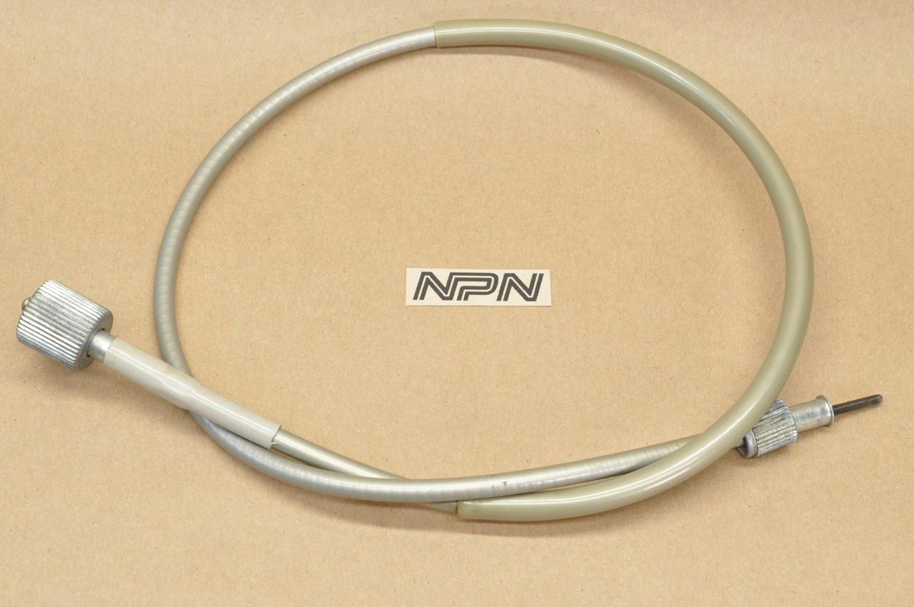 NOS Honda CB450 K1 CL450 K0-K4 Speedometer Cable 44830-292-030