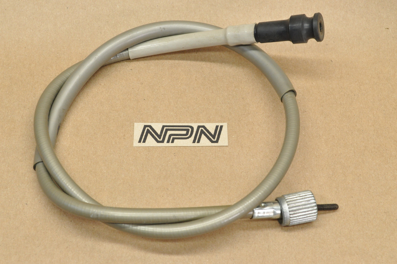 NOS Honda CB175 CB200 CB200T CL175 CL200 XL175 Speedometer Cable 44830-362-000