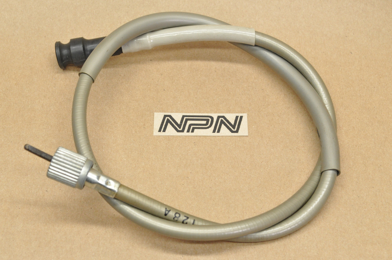 NOS Honda CB175 CB200 CB200T CL175 CL200 XL175 Speedometer Cable 44830-362-000