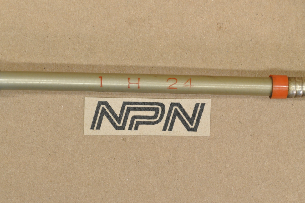 NOS Honda 1971 Z50 A K2 Rear Brake Cable 43450-045-010