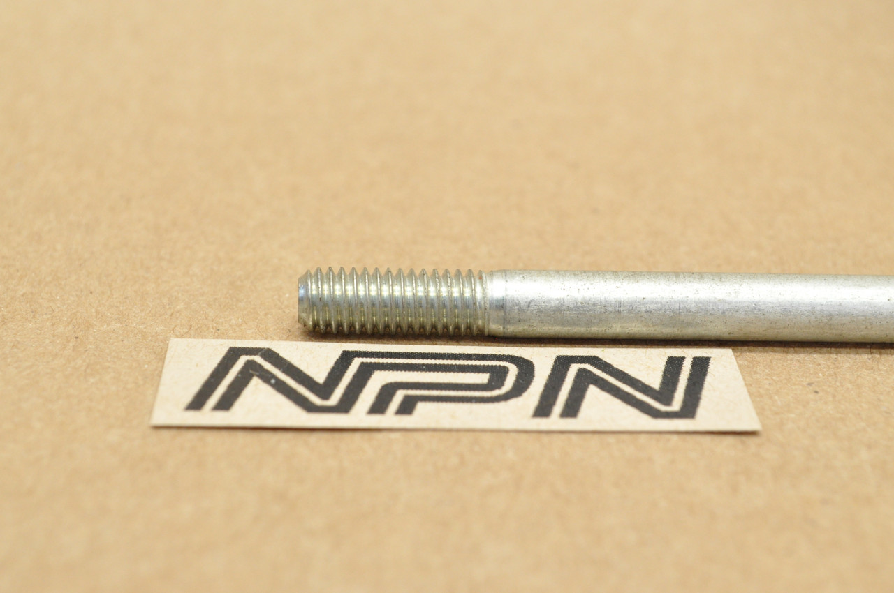 NOS Honda 1971 Z50 A K2 Z50AK2 Rear Brake Rod 43452-045-671