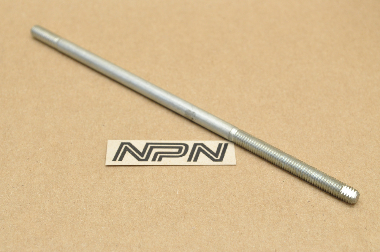 NOS Honda 1971 Z50 A K2 Z50AK2 Rear Brake Rod 43452-045-671