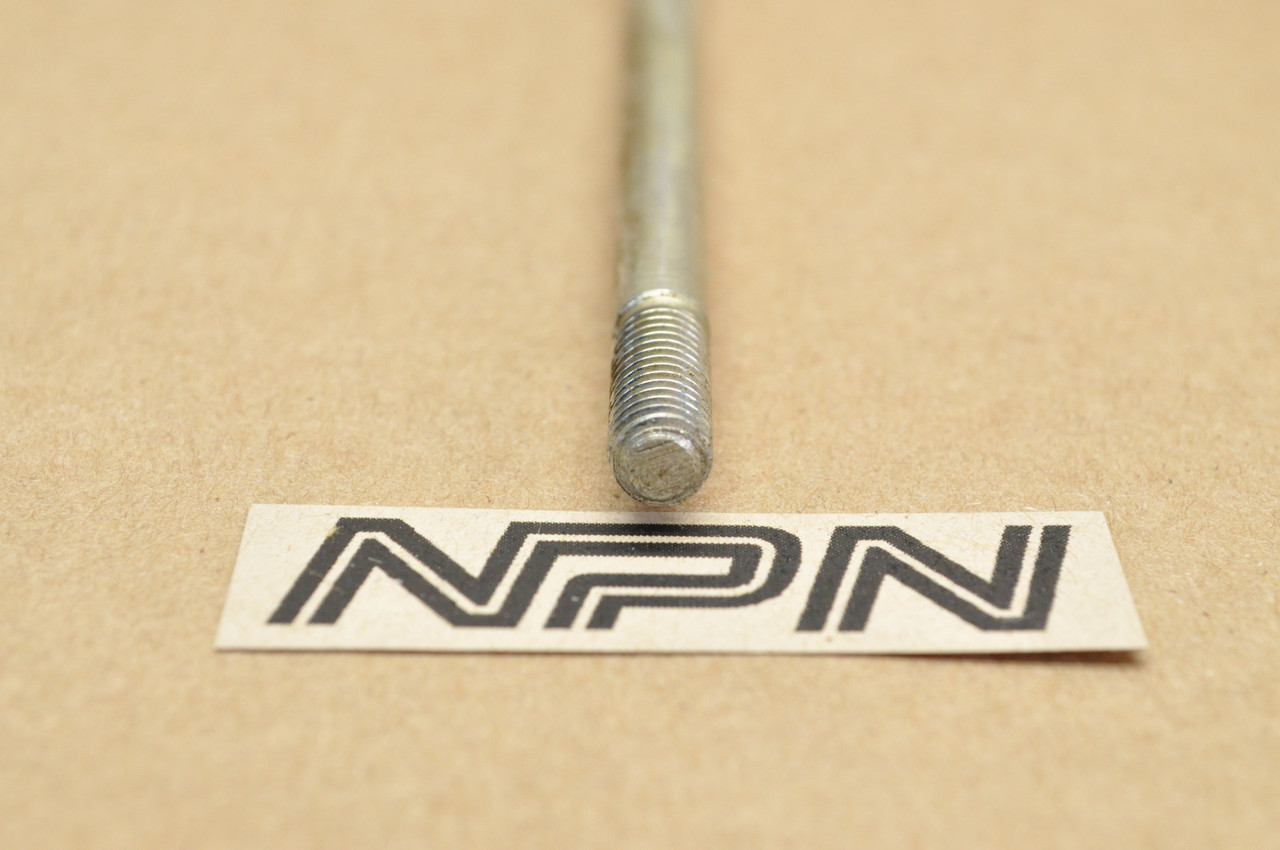NOS Honda CT90 K0 Rear Brake Rod 43462-053-000
