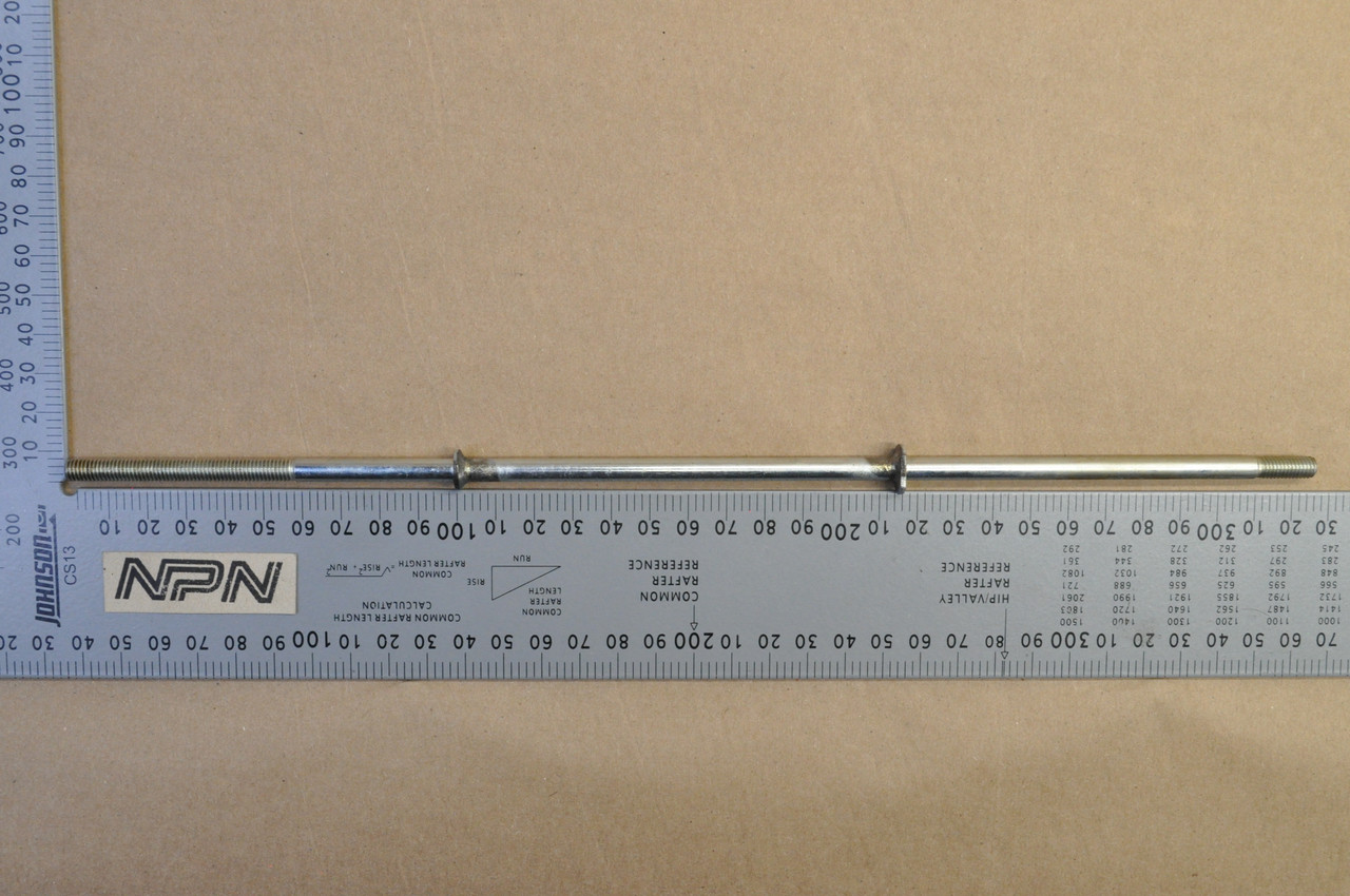 NOS Honda CT90 K0 Rear Brake Rod 43462-053-000