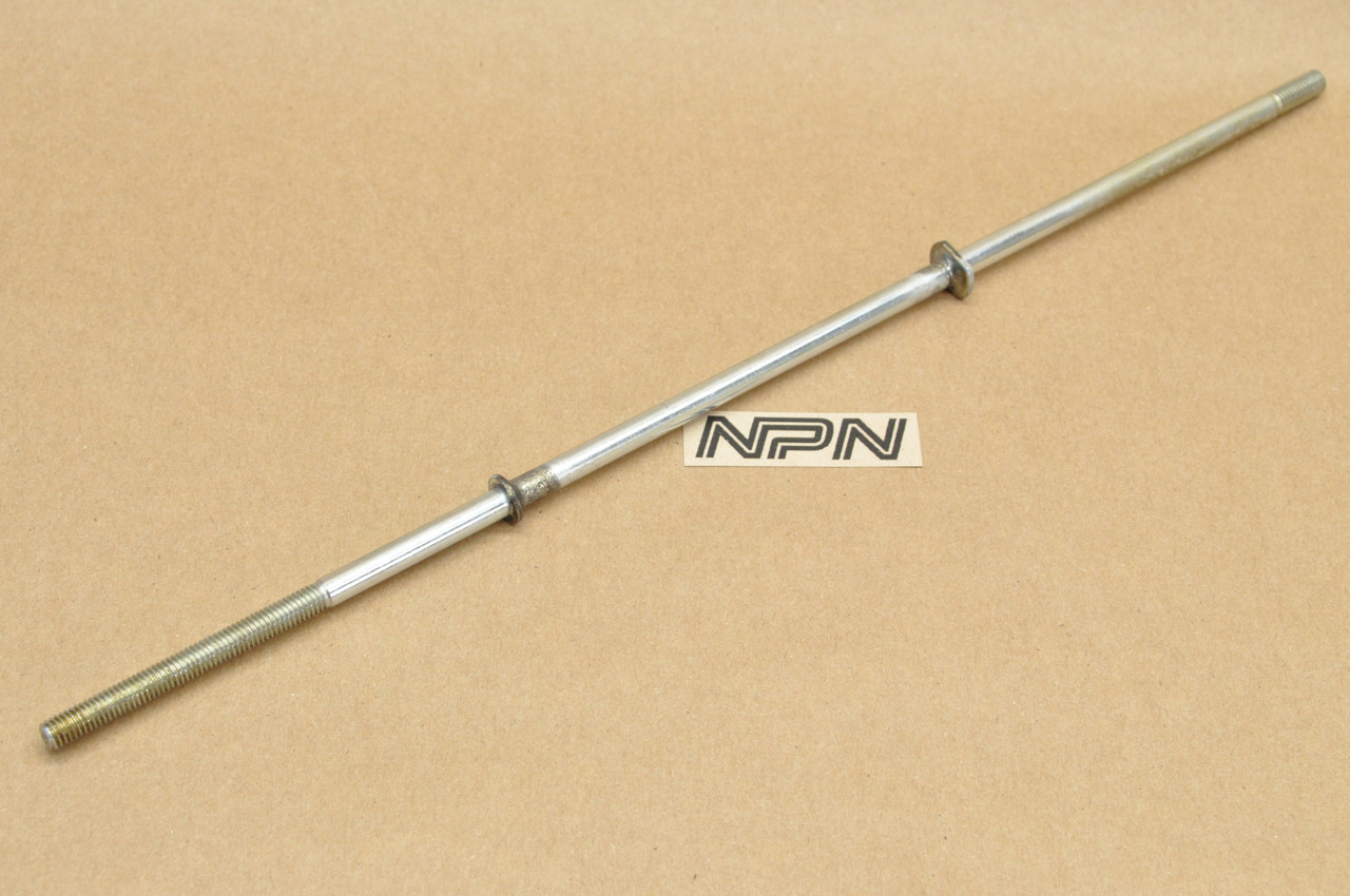 NOS Honda CT90 K0 Rear Brake Rod 43462-053-000