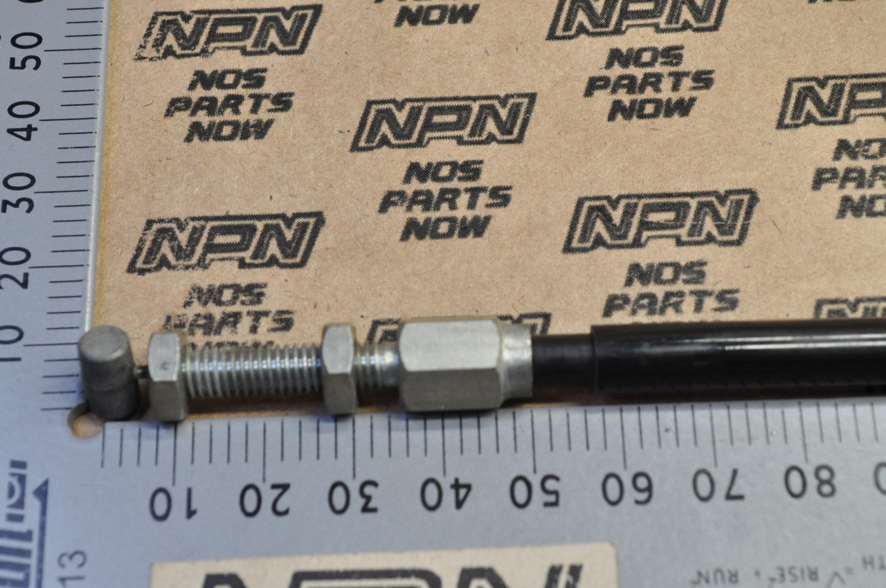 NOS Honda 1980 CB650 CB650C Throttle Cable A 17910-460-010