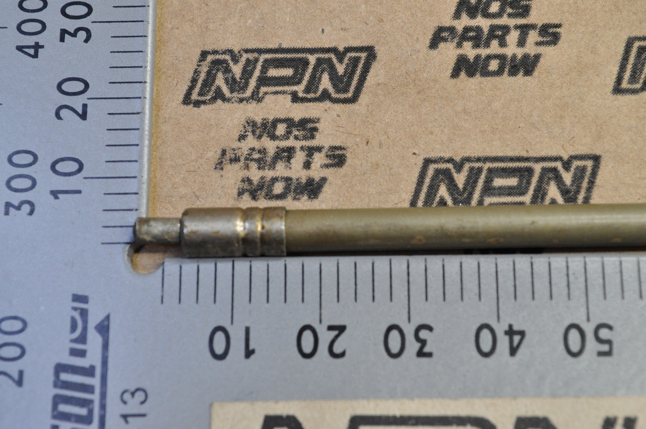 NOS Honda SL90 Throttle Cable 17910-074-000
