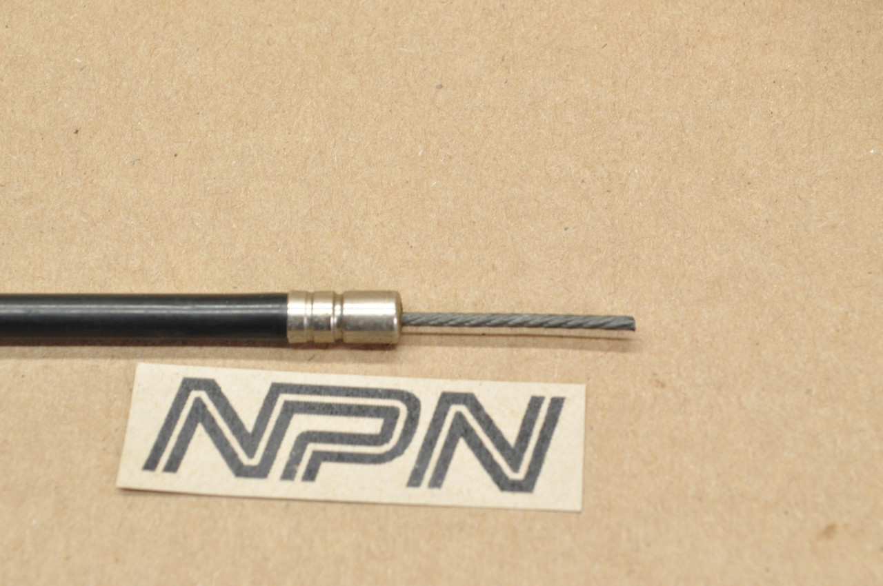 NOS Honda 1978-79 PA50 I 1978-83 PA50II Moped Throttle Cable 17910-148-780