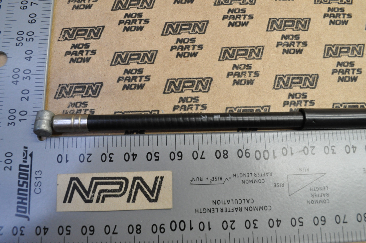 NOS Honda 1984-85 ATC125 M Front Brake Cable 45450-968-000