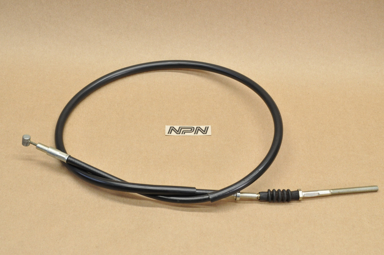 NOS Honda 1982 ATC200 E Big Red Front Brake Cable 45450-958-680