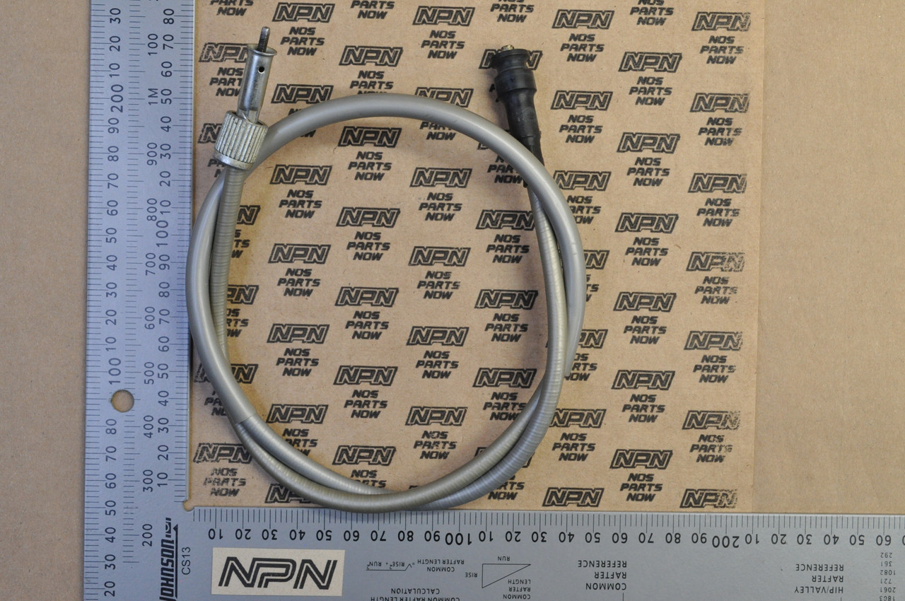 NOS Honda CB350 K0-K4 CL350 K0-K4 Speedometer Cable 44830-286-000