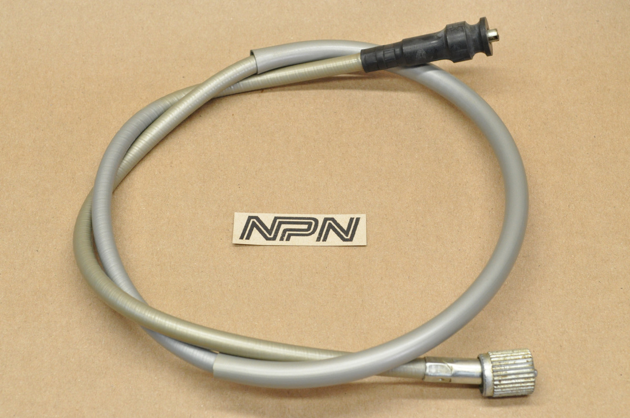 NOS Honda CB350 K0-K4 CL350 K0-K4 Speedometer Cable 44830-286-000