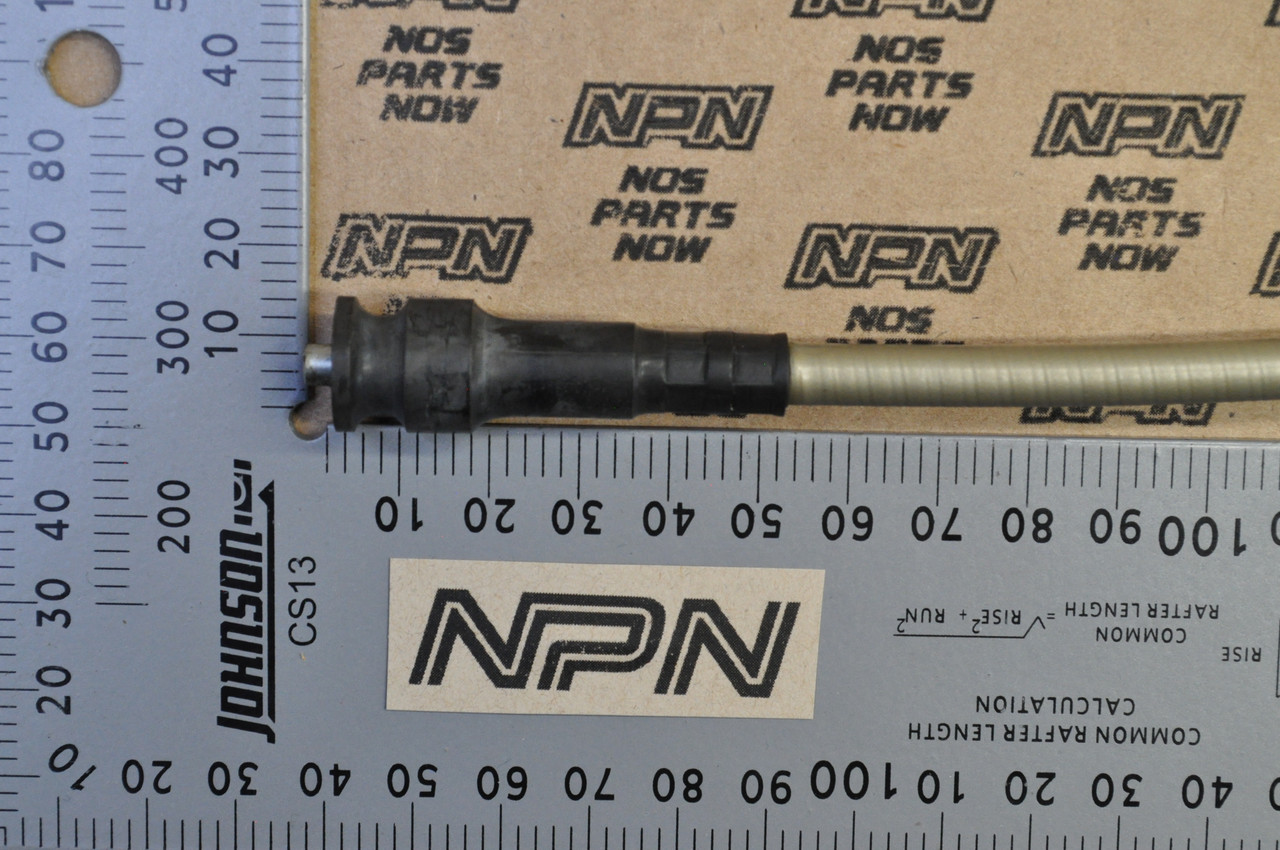 NOS Honda CB350 K0-K4 CL350 K0-K4 Speedometer Cable 44830-286-000
