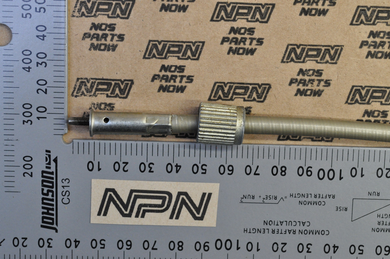 NOS Honda CB350 K0-K4 CL350 K0-K4 Speedometer Cable 44830-286-000