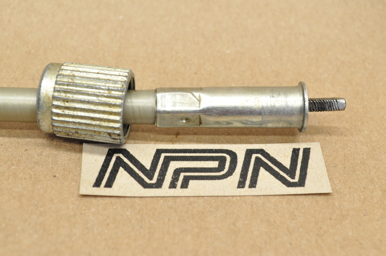 NOS Honda CB350 K0-K4 CL350 K0-K4 Speedometer Cable 44830-286-000