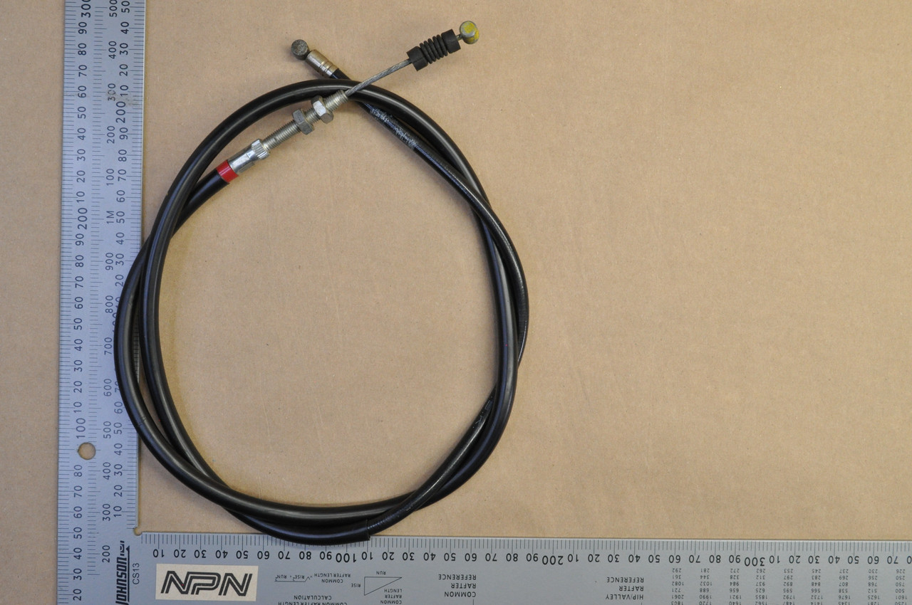 NOS Honda 1975-77 MR175 Elsinore 1975-76 TL250 Front Brake Cable 45450-373-000