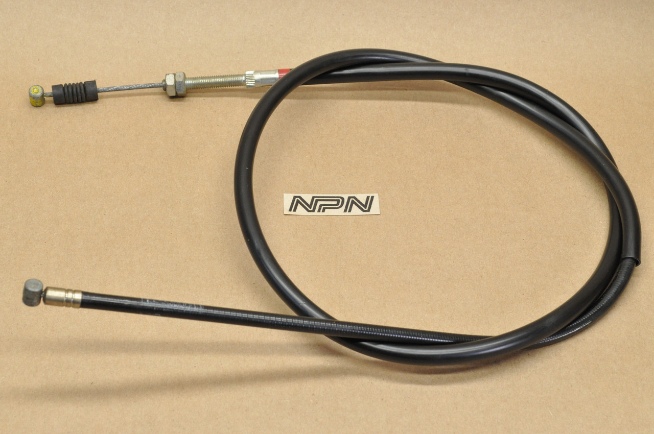 NOS Honda 1975-77 MR175 Elsinore 1975-76 TL250 Front Brake Cable 45450-373-000