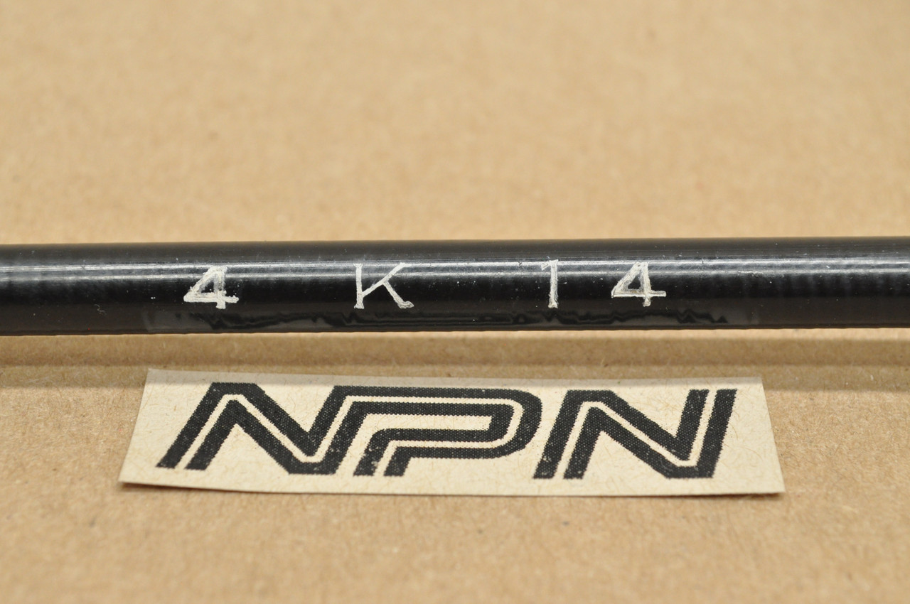 NOS Honda 1975-77 MR175 Elsinore 1975-76 TL250 Front Brake Cable 45450-373-000