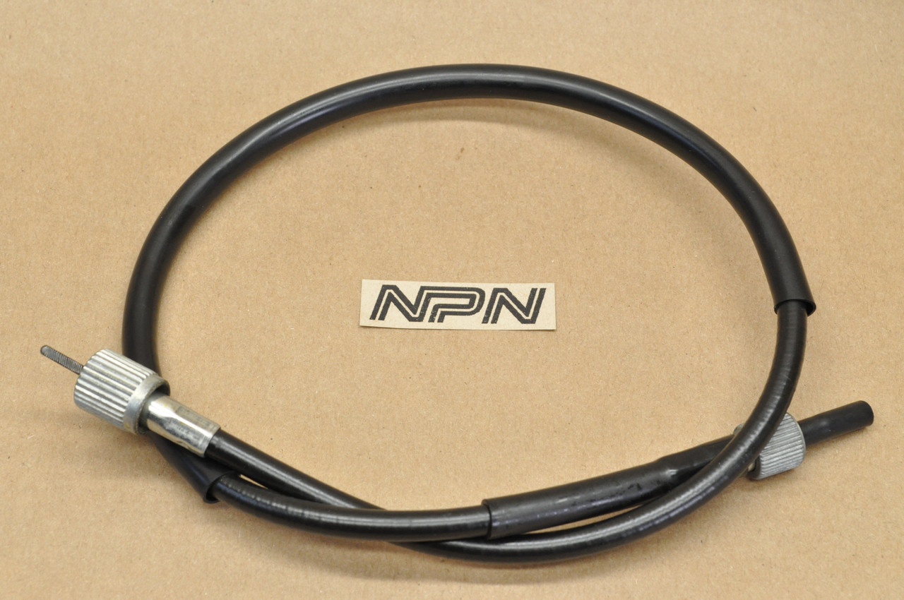 NOS Honda Trail 90 CT90 K5-1976 Speedometer Cable 44830-102-770