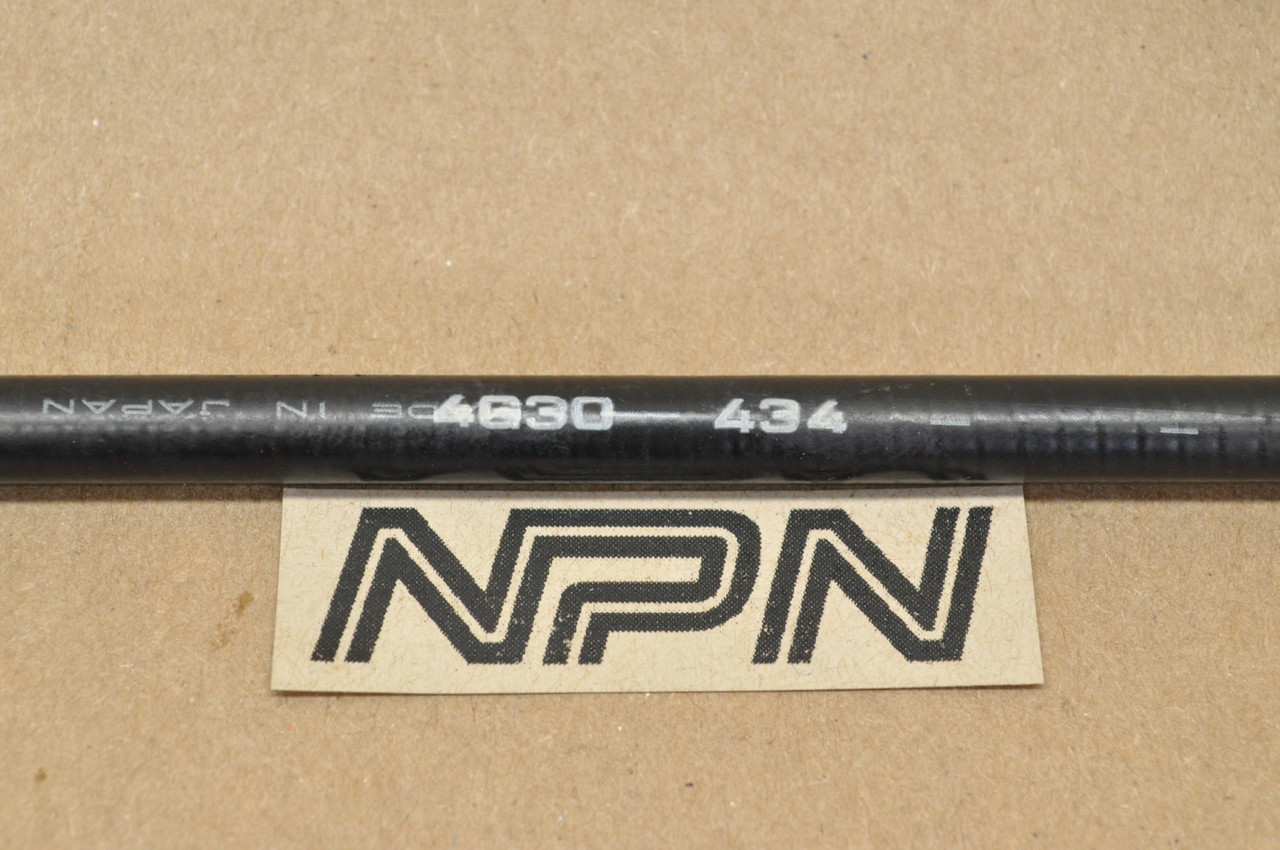NOS Honda 1979 XR250 XR500 Front Brake Cable 45450-434-000