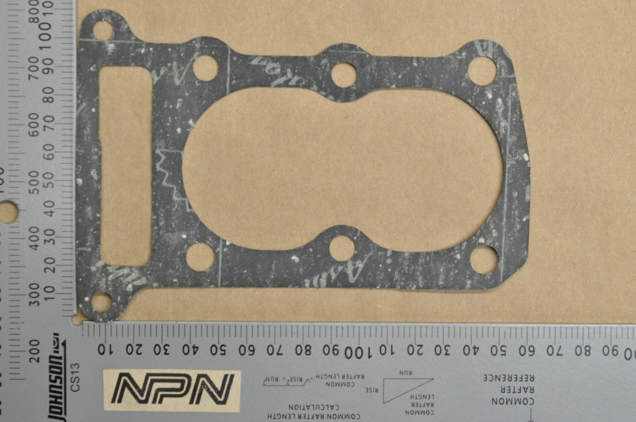 NOS Honda CA95 CB92 Cylinder Base Gasket 12191-201-000